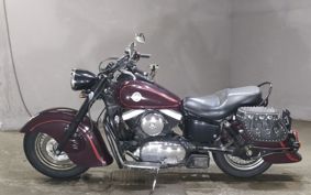 KAWASAKI BALKAN1500 DRIFTER VNT50J