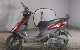 SUZUKI ADDRESS V125 CF4MA