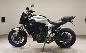 YAMAHA MT-07 ABS 2015 RM07J