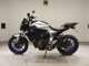 Фото Yamaha MT-07 ABS 2015 с японского аукциона