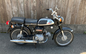 HONDA CD90 BENLY CD90