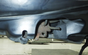 YAMAHA JOG Gen.5 SA36J