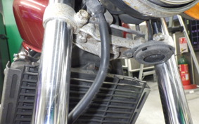 HONDA HORNET 250 MC31