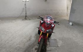 YAMAHA FZ1 FAZER 2006 RN17