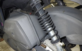 YAMAHA CYGNUS 125 XSR 3 SED8J