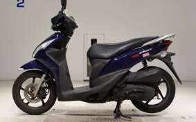HONDA DIO 110 2014 JF31