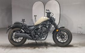HONDA REBEL MC49