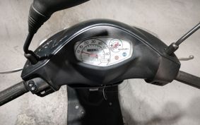 SUZUKI ADDRESS V50 CA4BA