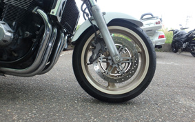 HONDA CB1300SF SUPER FOUR 1998 SC40