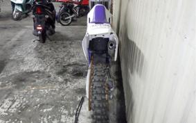 YAMAHA YZ125 1996 4JY
