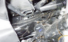 HONDA PCX125 2019 JF56