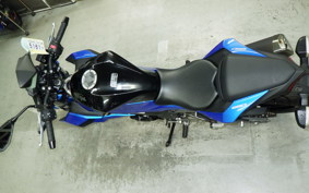 KAWASAKI Z250 SL 2021 BR250E