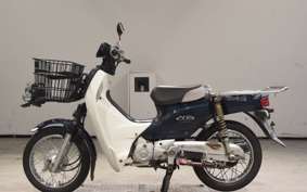 HONDA C110 SUPER CUB JA10