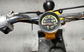 HONDA BYTE AF59