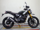 Фото Triumph SCRAMBLER 400X 2024 с японского аукциона