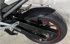 HONDA NC 700 X ABS 2018 RC63