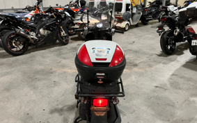 HONDA  BENLY  PRO  AA03