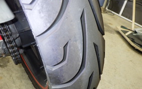 HONDA VTR 250 Gen. 2 2017 MC33