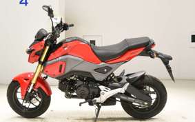 HONDA ｸﾞﾛﾑ 2008 JC61