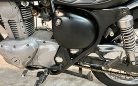 KAWASAKI ESTRELLA RS CUSTOM  BJ250A