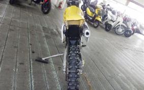 SUZUKI RMX250 2018 PJ12A