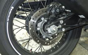 HUSQVARNA SVARTPILEN 401 2024