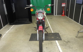 HONDA CT110 HUNTER CUB 1996