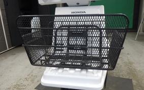 HONDA GYRO X 2021 TD02