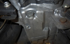 HONDA TODAY 2 AF67