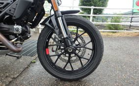 DUCATI  DUCATI  SCRAMBLER  FULL  THROTTLE  2024 7K00