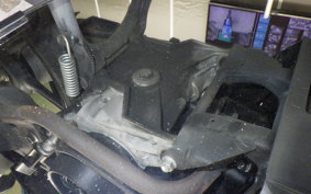 SUZUKI ADDRESS 110 CE47A
