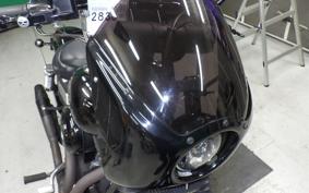 HARLEY FXDB 1580 2007