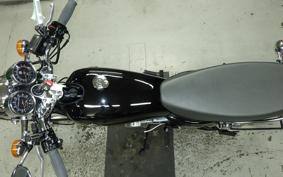 YAMAHA SR400 Gen.4 2017 RH03J