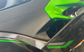 KAWASAKI Ninja 400 ABS 2022 EX400L