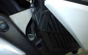HONDA PCX 125 2009 JF56