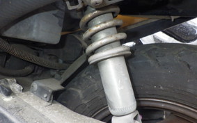 SUZUKI ADDRESS V100 CE11A