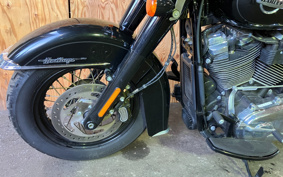 HARLEY FLHCS 2019 YBK