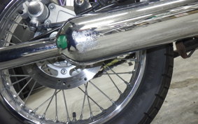 KAWASAKI ESTRELLA RS 2017 BJ250A