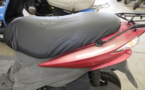 SUZUKI ADDRESS V125 S 2018 CF4MA