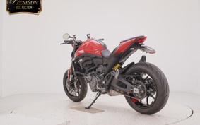 DUCATI MONSTER 937 2021