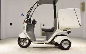 HONDA GYRO CANOPY TA03