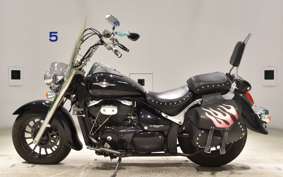 SUZUKI INTRUDER 400 Classic 2009 VK56A