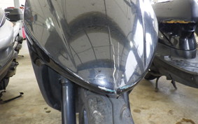 YAMAHA JOG Delux SA39J