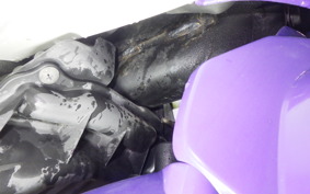 HONDA C110 SUPER CUB JA07