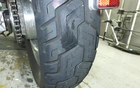 HONDA MAGNA 250 2008 MC29