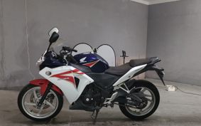 HONDA CBR250R MC41