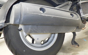 YAMAHA GEAR Gen.2 UA08J