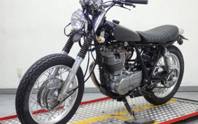 YAMAHA SR400-1 1999 1JR