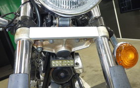 YAMAHA DRAGSTAR 250 VG02J