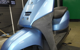 HONDA TACT-4ﾍﾞｰｼｯｸ 1998 AF75